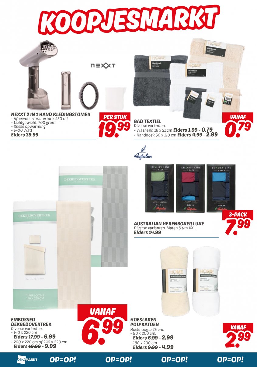 DekaMarkt Aanbiedingen van 22-04-2025 pagina.26