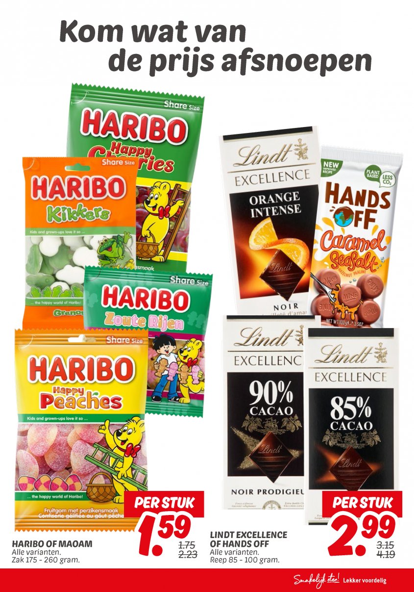 DekaMarkt Aanbiedingen van 22-04-2025 pagina.15