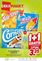 DekaMarkt reclame folder week 18, pagina.2