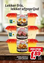DekaMarkt reclame folder week 18, pagina.8
