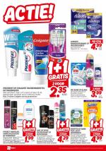 DekaMarkt reclame folder week 18, pagina.21