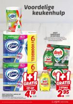 DekaMarkt reclame folder week 18, pagina.22