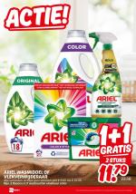 DekaMarkt reclame folder week 18, pagina.23