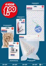 DekaMarkt reclame folder week 18, pagina.27