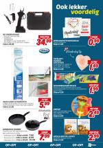 DekaMarkt reclame folder week 18, pagina.29