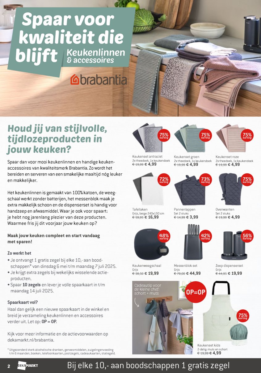 DekaMarkt Aanbiedingen van 06-05-2025 pagina.4