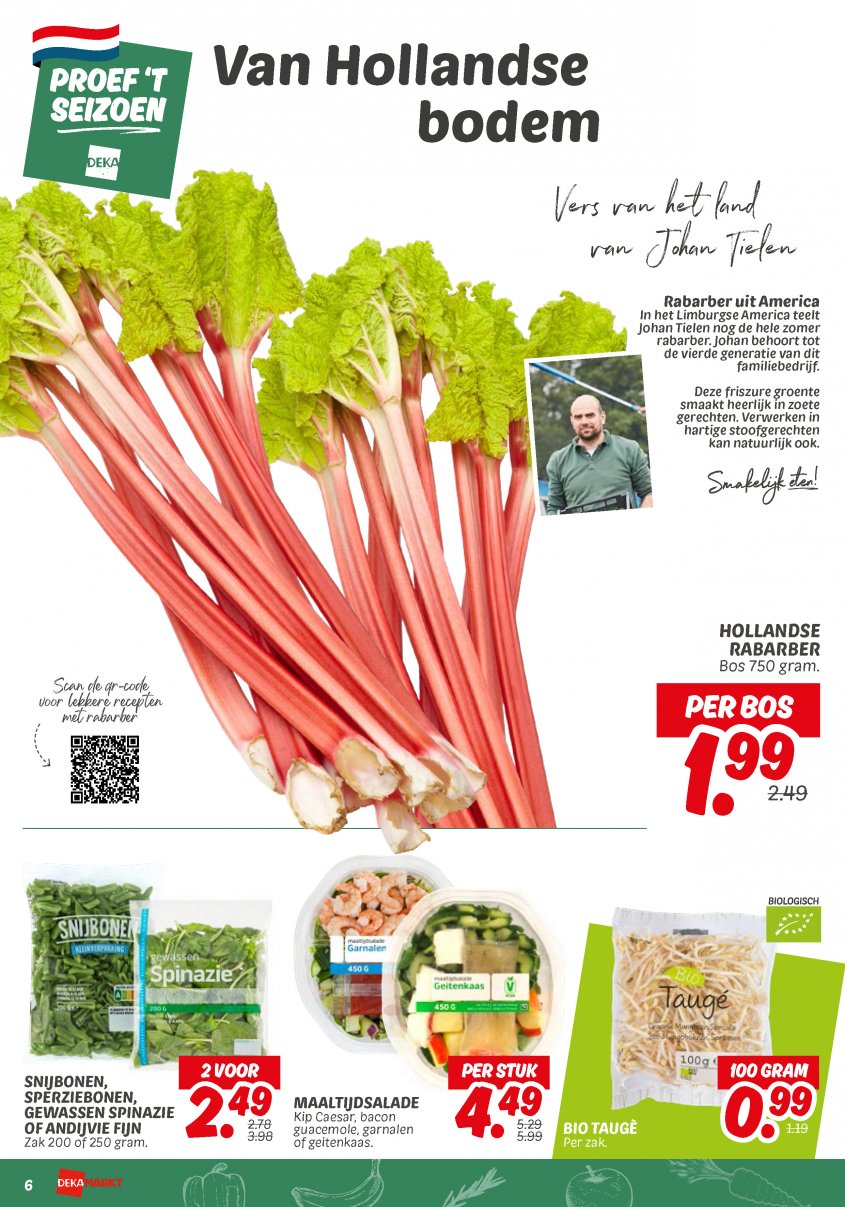 DekaMarkt Aanbiedingen van 06-05-2025 pagina.8