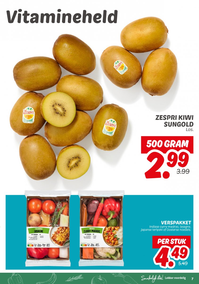 DekaMarkt Aanbiedingen van 06-05-2025 pagina.9