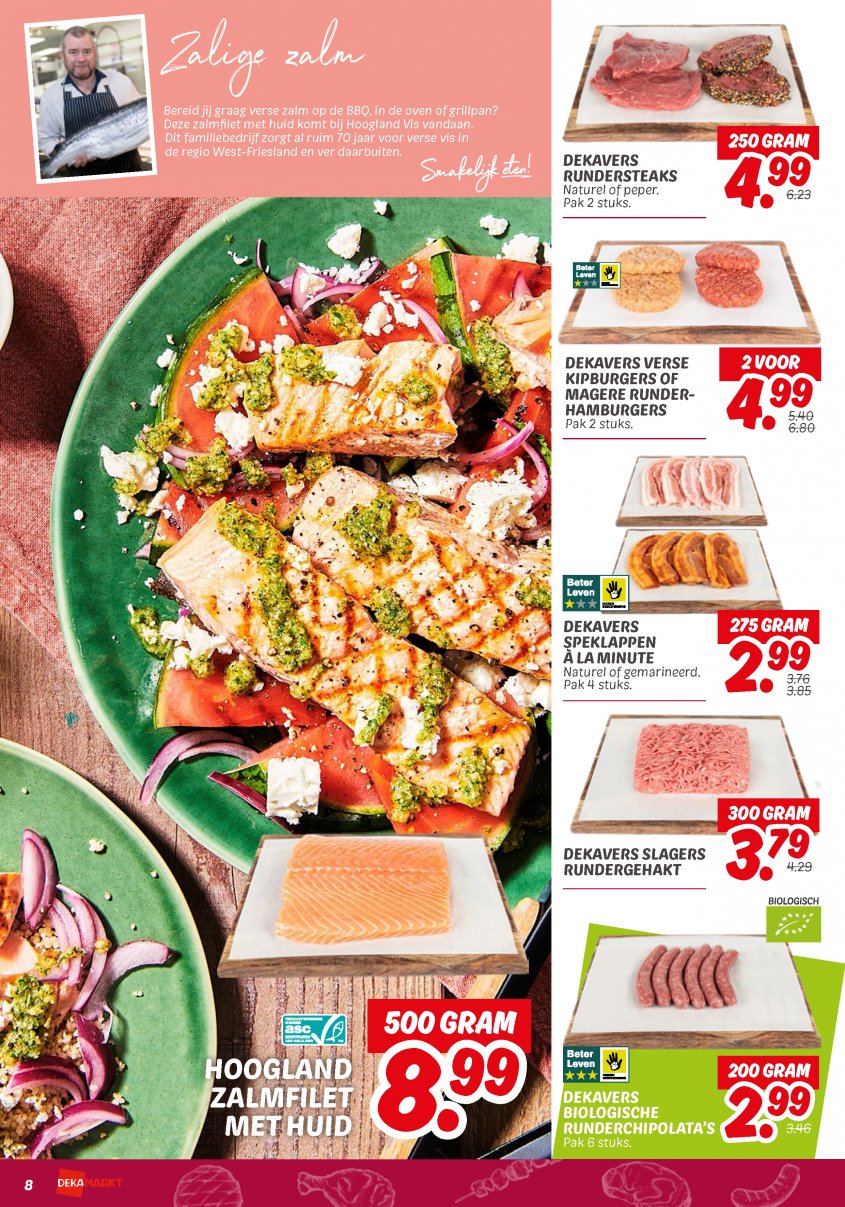 DekaMarkt Aanbiedingen van 06-05-2025 pagina.10