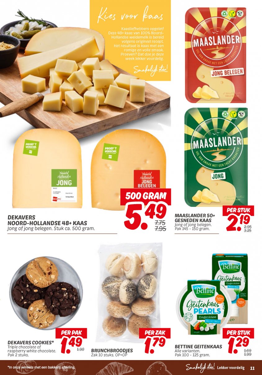 DekaMarkt Aanbiedingen van 06-05-2025 pagina.13