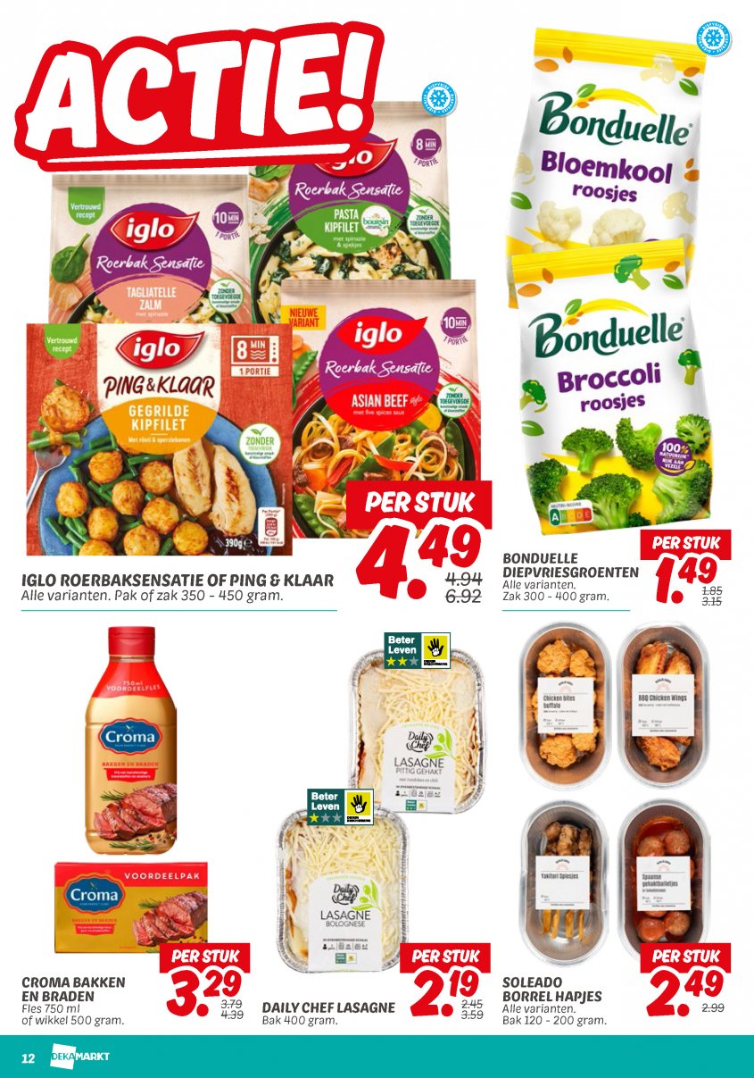 DekaMarkt Aanbiedingen van 06-05-2025 pagina.14