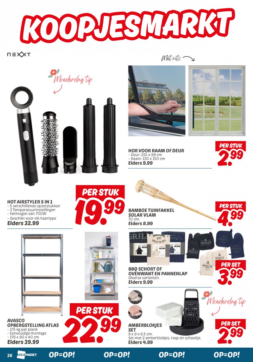 DekaMarkt Aanbiedingen van 06-05-2025 pagina.28