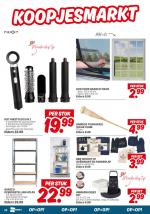 DekaMarkt reclame folder week 19 pagina.28 