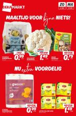 DekaMarkt reclame folder week 19 pagina.32 