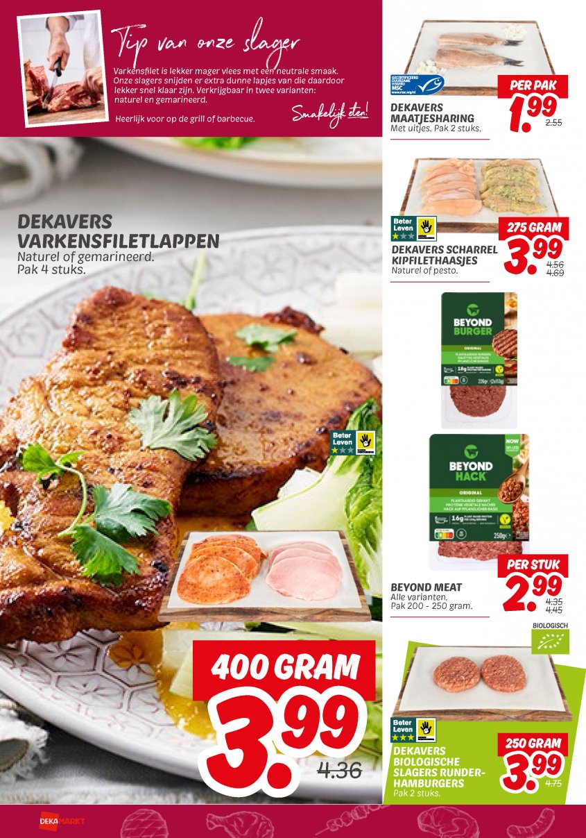 DekaMarkt Aanbiedingen van 13-05-2025 pagina.12