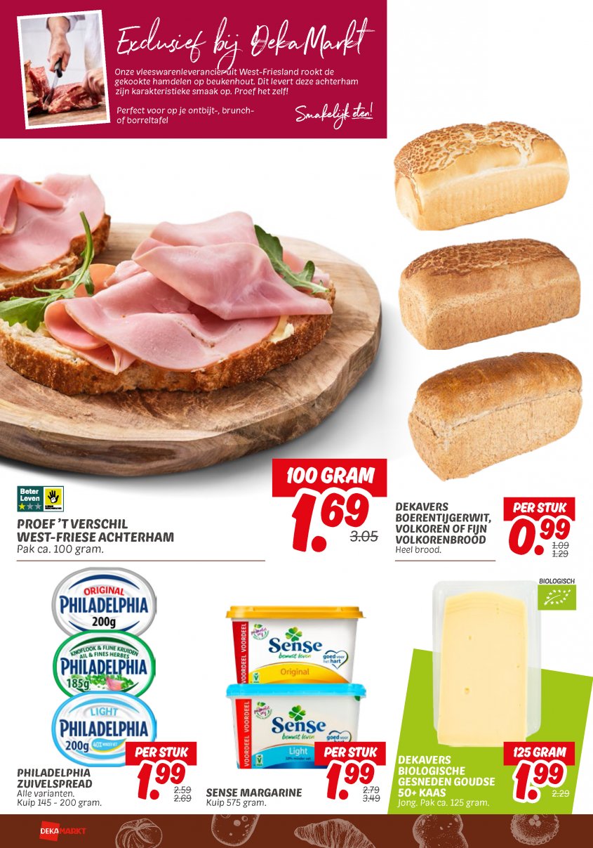 DekaMarkt Aanbiedingen van 13-05-2025 pagina.14