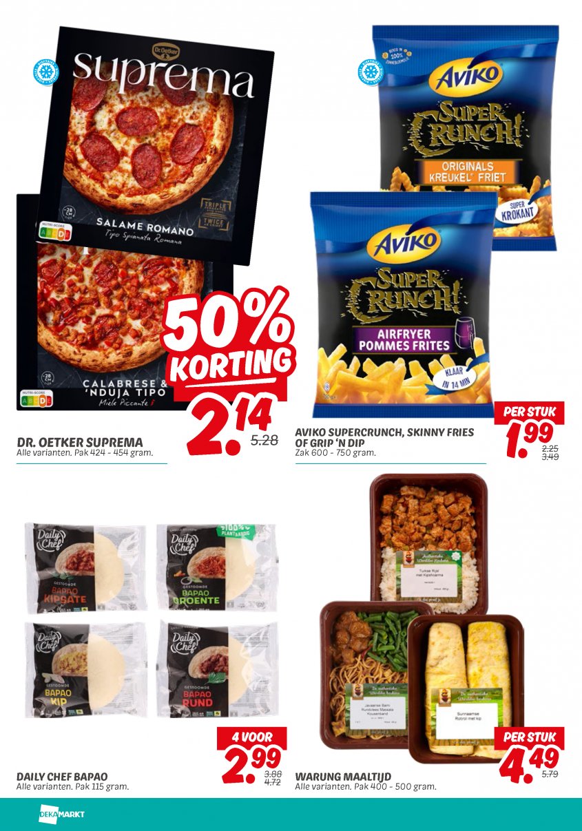 DekaMarkt Aanbiedingen van 13-05-2025 pagina.16