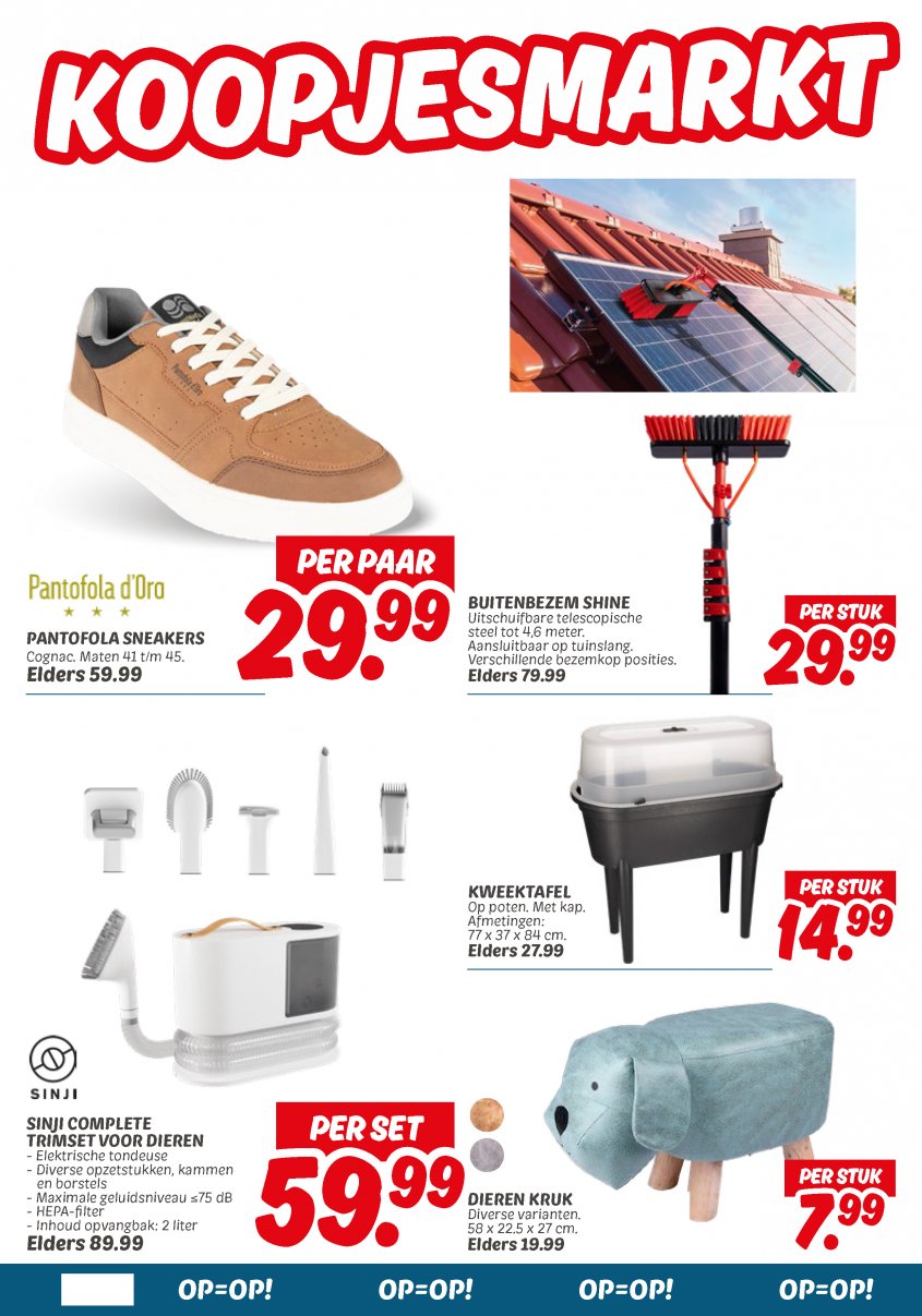 DekaMarkt Aanbiedingen van 13-05-2025 pagina.28