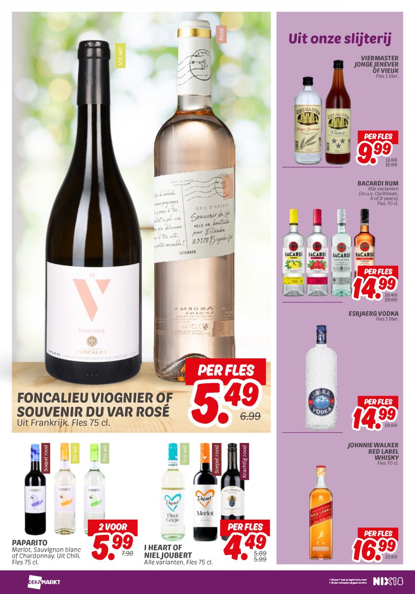 DekaMarkt Aanbiedingen van 20-05-2025 pagina.26