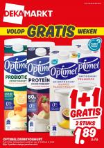 DekaMarkt reclame folder van 20-05-2025 week 21 • Totaal aantal pagina's: 30