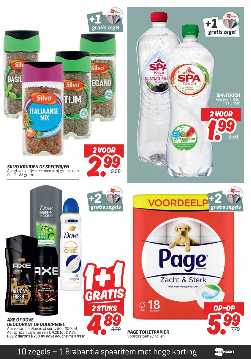 DekaMarkt Aanbiedingen van 27-05-2025 pagina.9