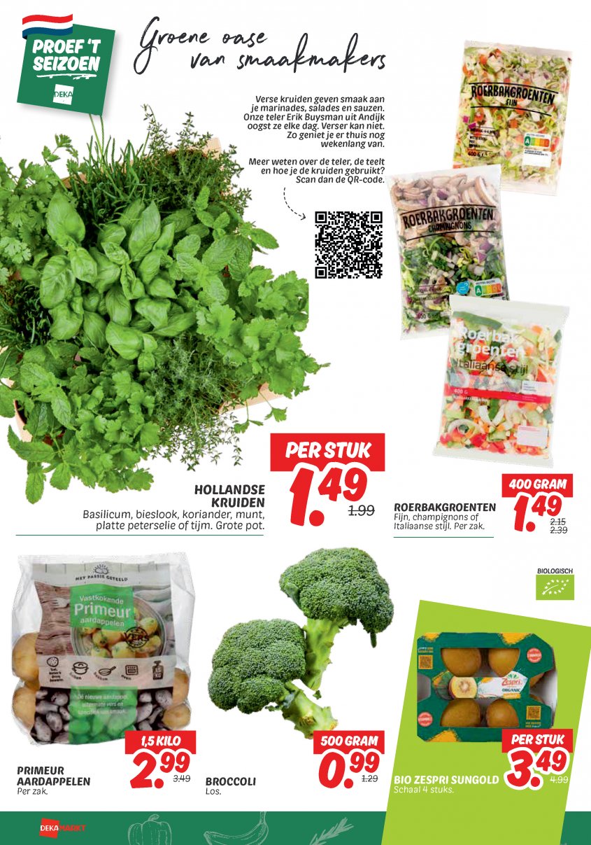 DekaMarkt Aanbiedingen van 27-05-2025 pagina.10
