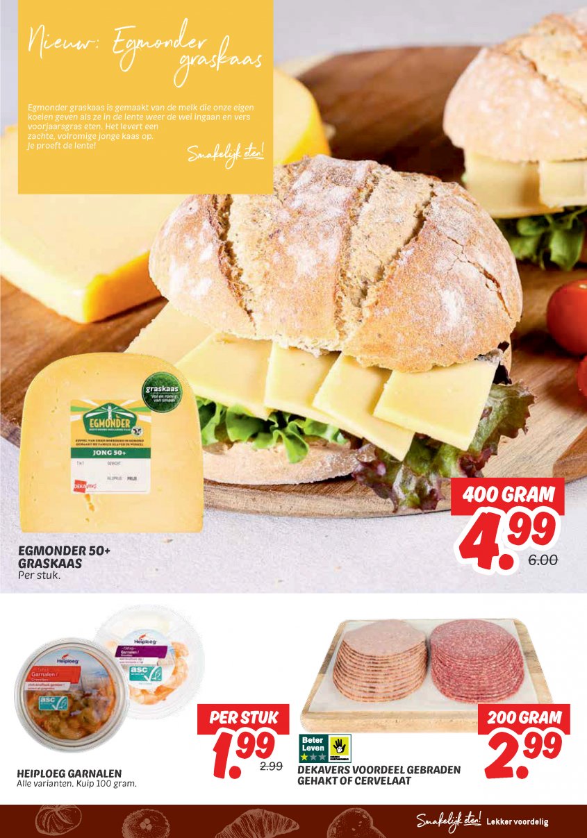 DekaMarkt Aanbiedingen van 27-05-2025 pagina.15