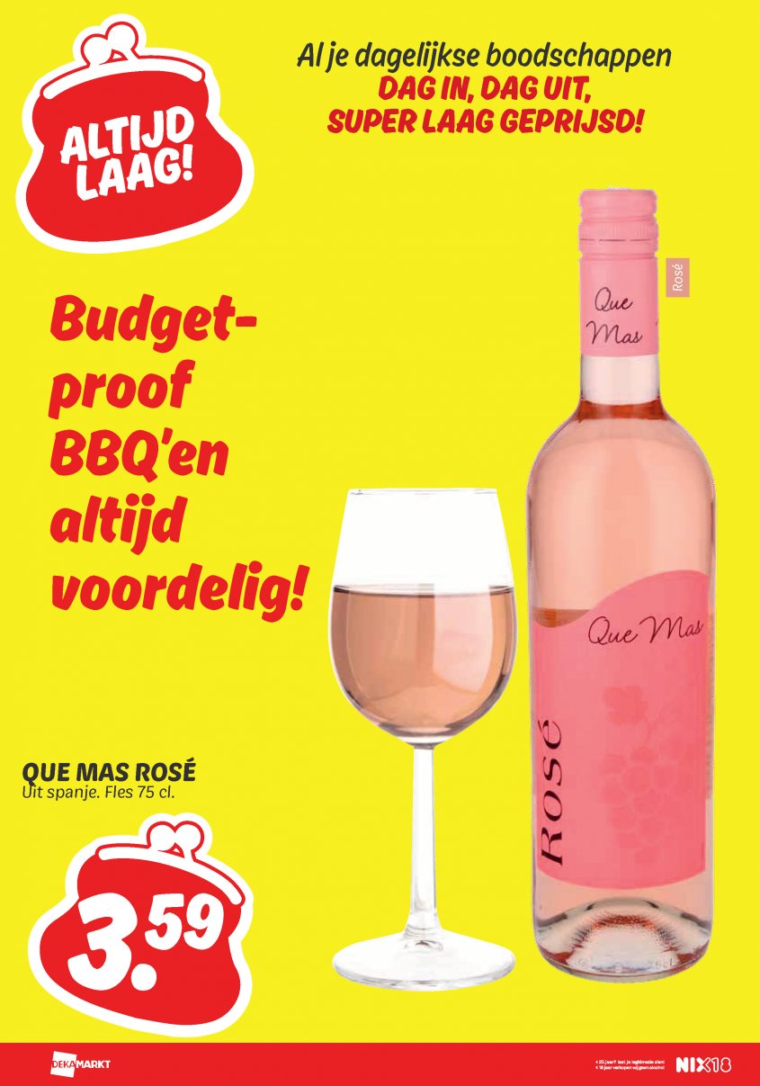 DekaMarkt Aanbiedingen van 27-05-2025 pagina.18