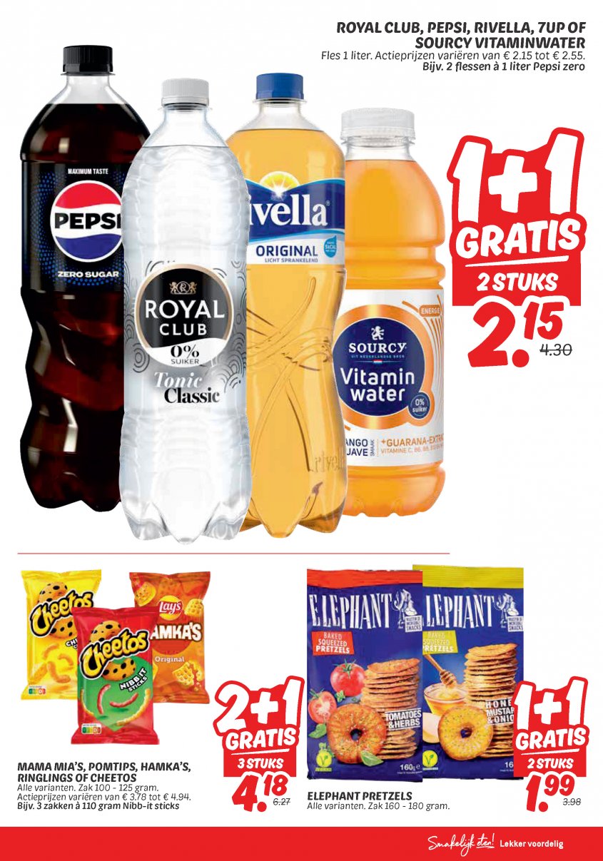 DekaMarkt Aanbiedingen van 27-05-2025 pagina.21