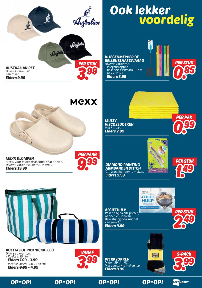 DekaMarkt Aanbiedingen van 27-05-2025 pagina.25