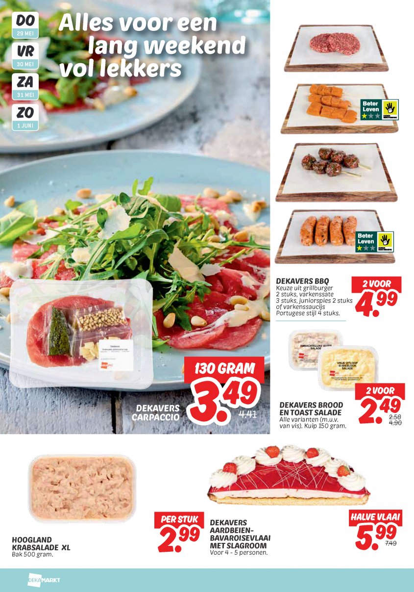 DekaMarkt Aanbiedingen van 27-05-2025 pagina.26