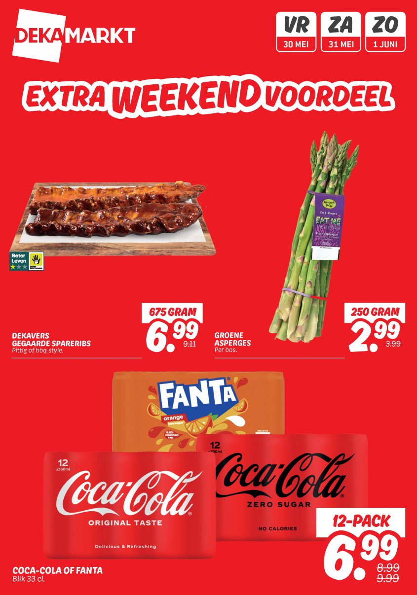 DekaMarkt Aanbiedingen van 27-05-2025 pagina.29