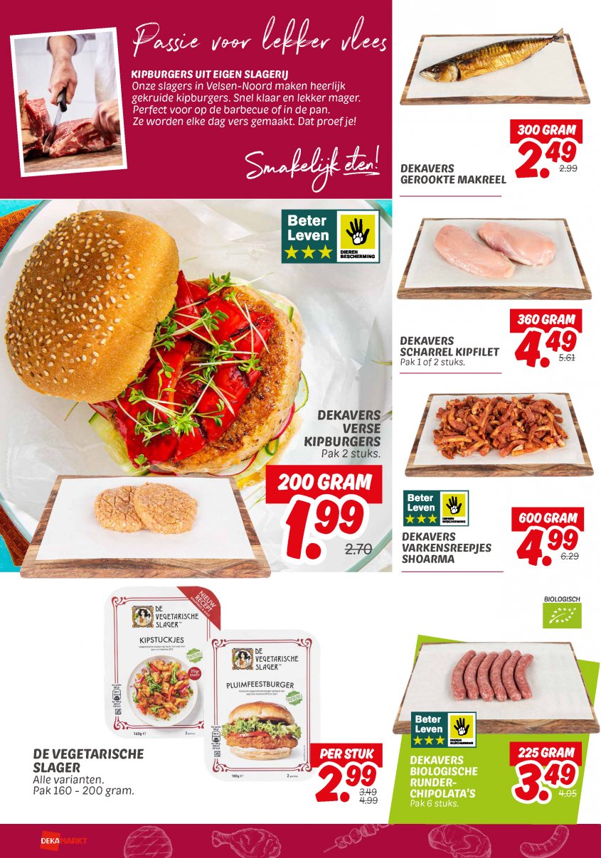 DekaMarkt Aanbiedingen van 03-06-2025 pagina.8