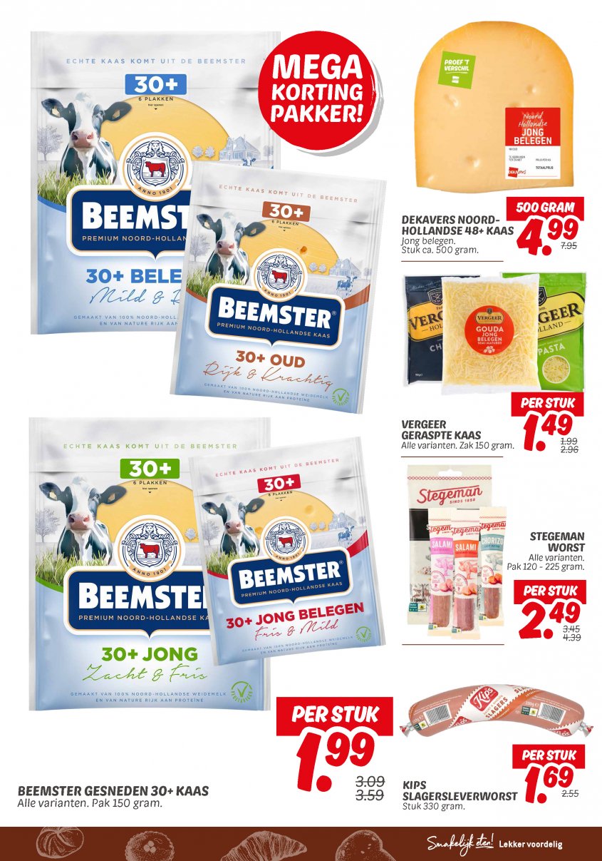 DekaMarkt Aanbiedingen van 03-06-2025 pagina.11