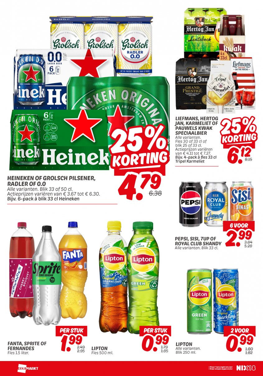 DekaMarkt Aanbiedingen van 03-06-2025 pagina.18