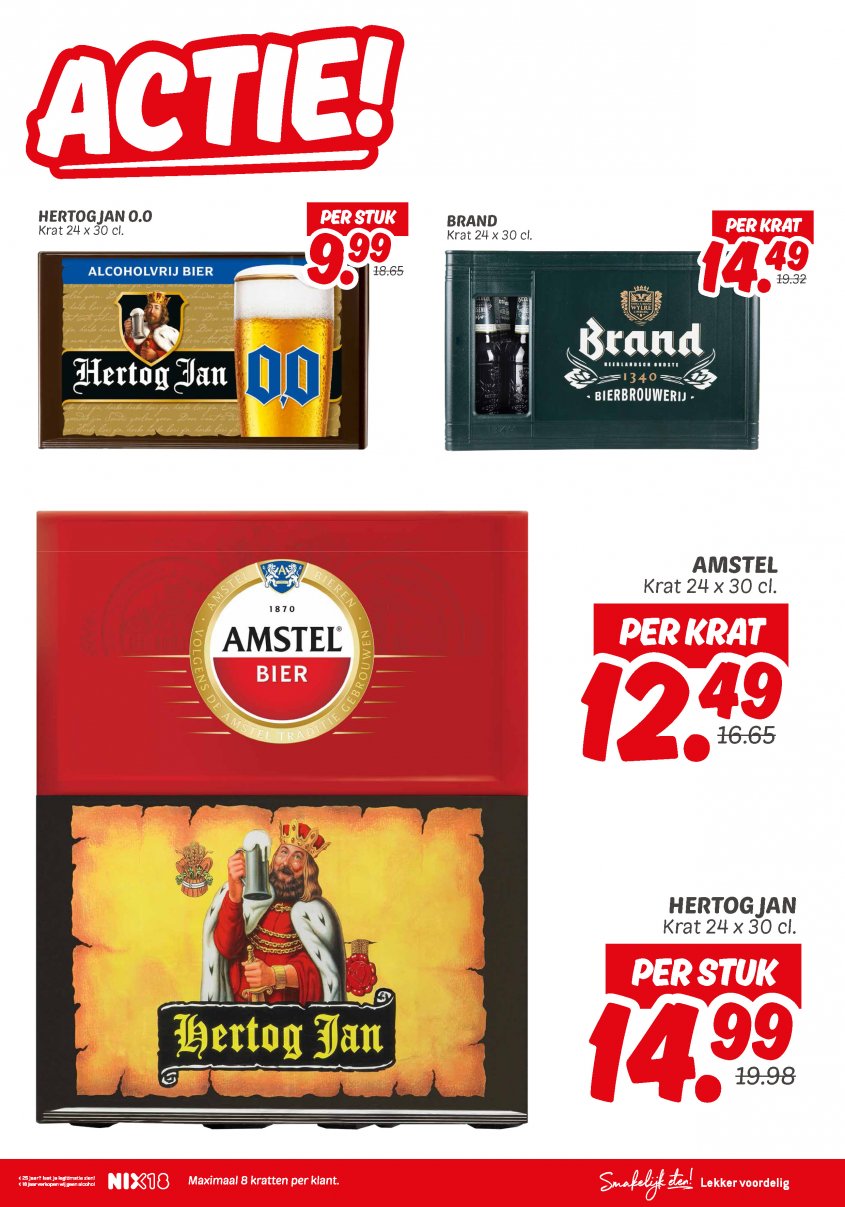 DekaMarkt Aanbiedingen van 03-06-2025 pagina.19