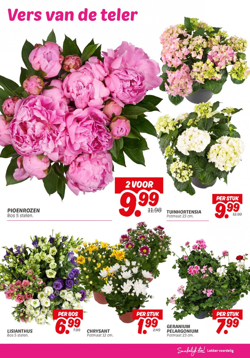 DekaMarkt Aanbiedingen van 03-06-2025 pagina.21