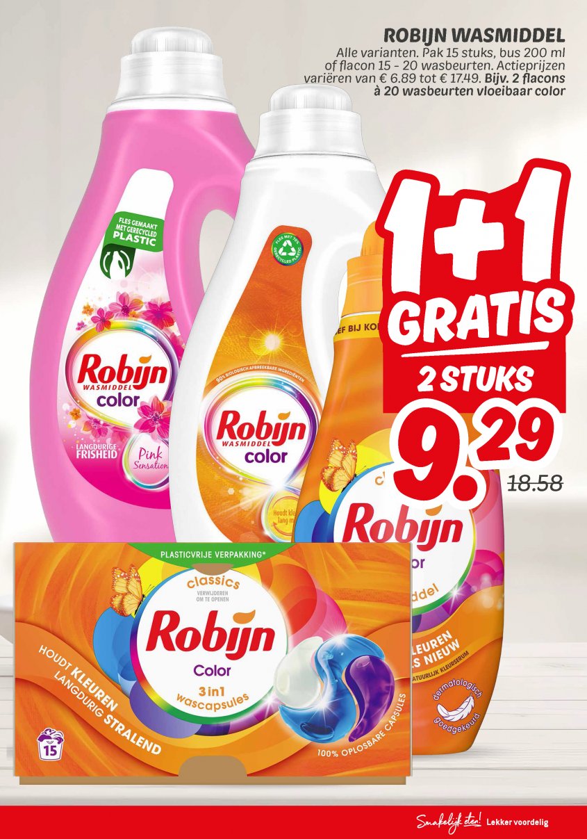 DekaMarkt Aanbiedingen van 03-06-2025 pagina.23