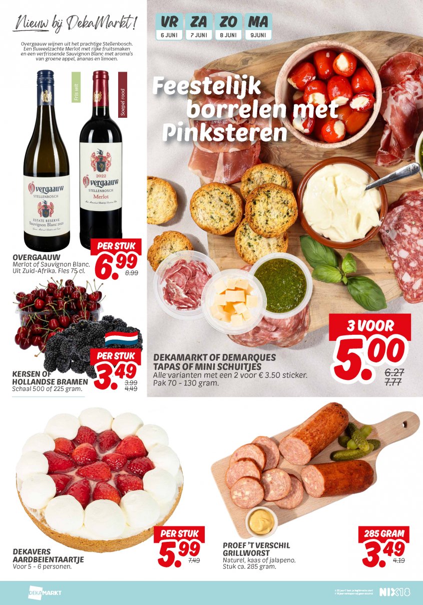 DekaMarkt Aanbiedingen van 03-06-2025 pagina.26