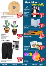 DekaMarkt reclame folder week 23 pagina.25 