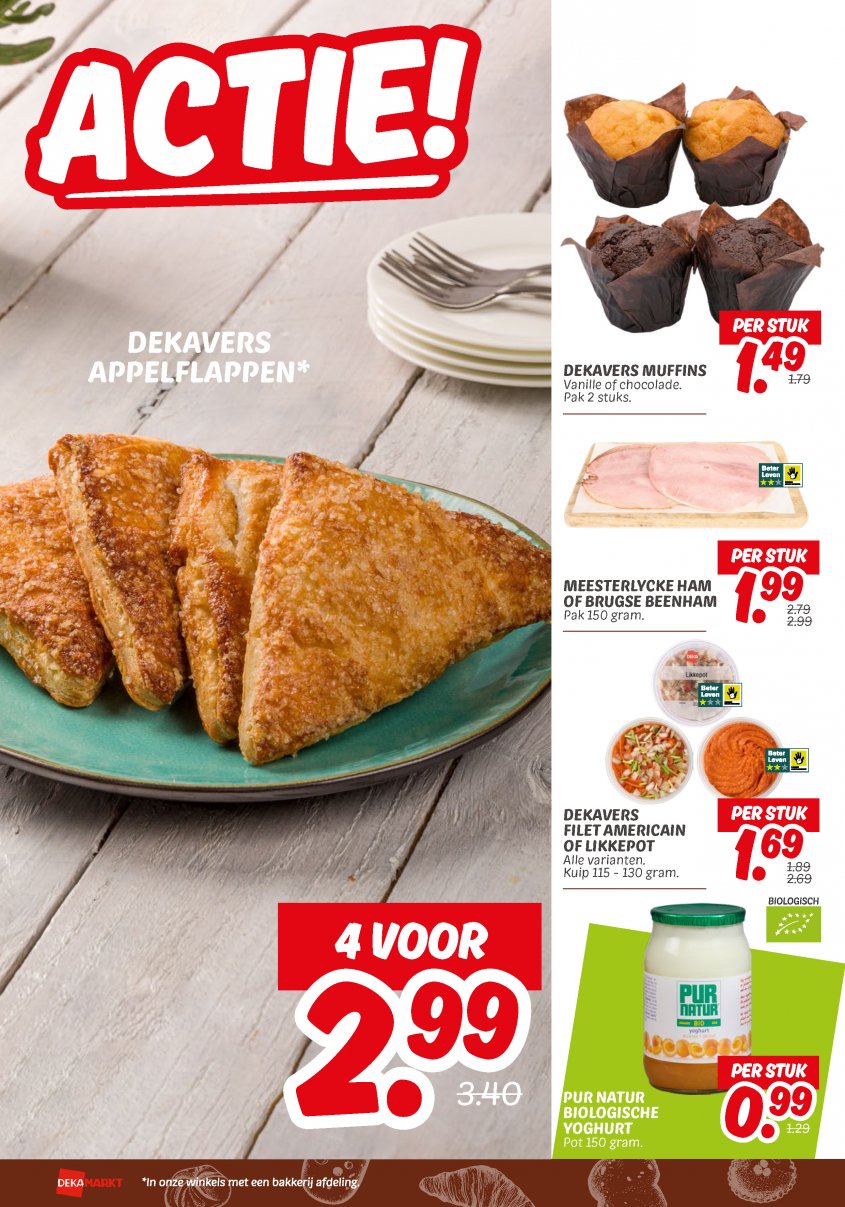 DekaMarkt Aanbiedingen van 10-06-2025 pagina.16