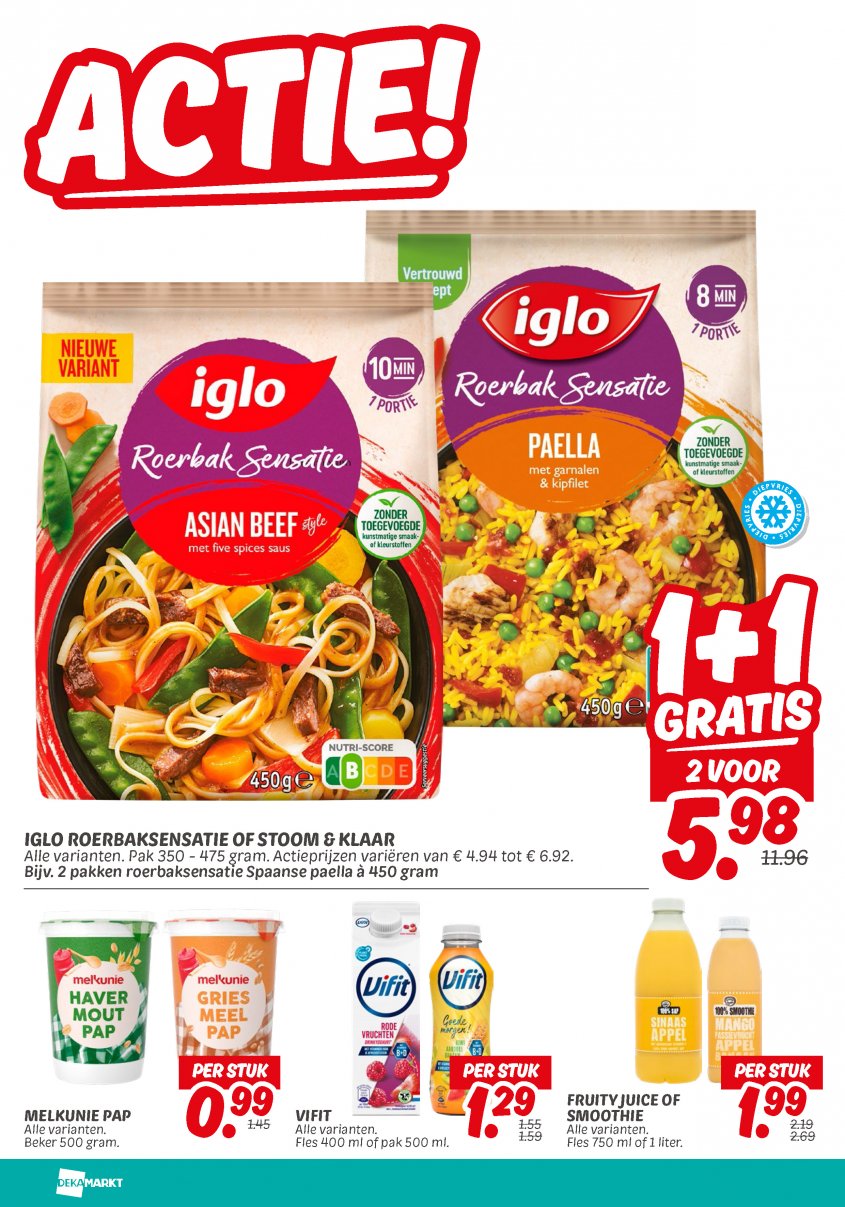 DekaMarkt Aanbiedingen van 10-06-2025 pagina.18