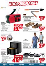 DekaMarkt reclame folder week 24, pagina.28