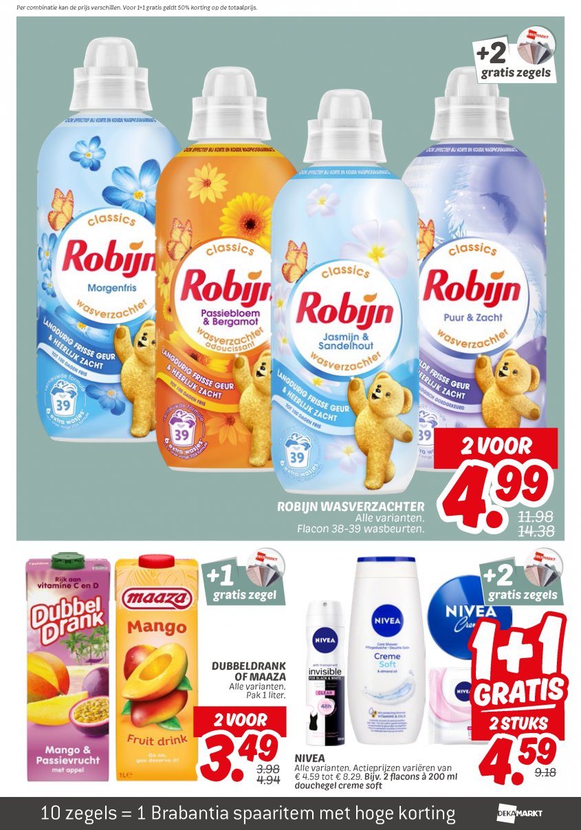 DekaMarkt Aanbiedingen van 17-06-2025 pagina.13
