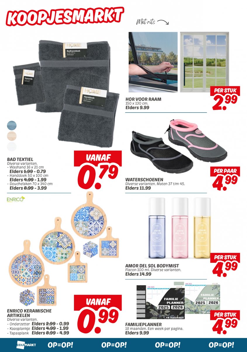 DekaMarkt Aanbiedingen van 17-06-2025 pagina.28