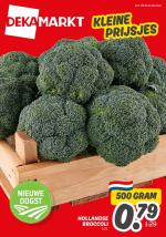 DekaMarkt reclame folder van 17-06-2025 week 25 • Totaal aantal pagina's: 30