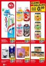 DekaMarkt reclame folder week 25, pagina.2