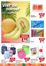 DekaMarkt reclame folder week 25, pagina.26