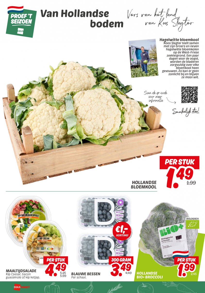 DekaMarkt Aanbiedingen van 24-06-2025 pagina.14