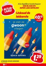DekaMarkt reclame folder week 26, pagina.20